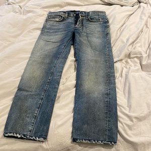 COPY - Dior Jeans